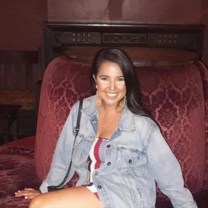 Meet your Posher, Brigid